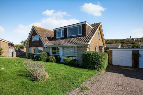 Effingham Close, Saltdean, BN2 3 bed semi