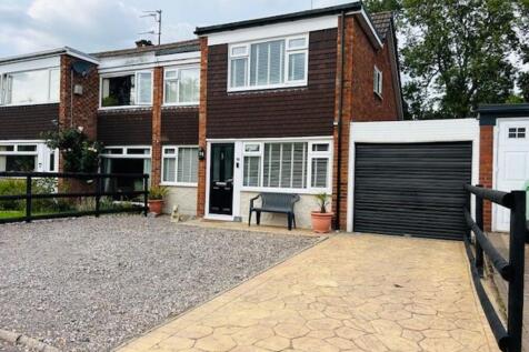 Botfield Close, Wolverhampton WV7 2 bed semi