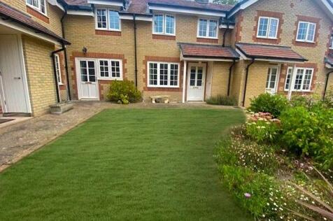 2 bedroom retirement property for sale