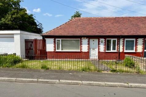 1 bedroom bungalow for sale