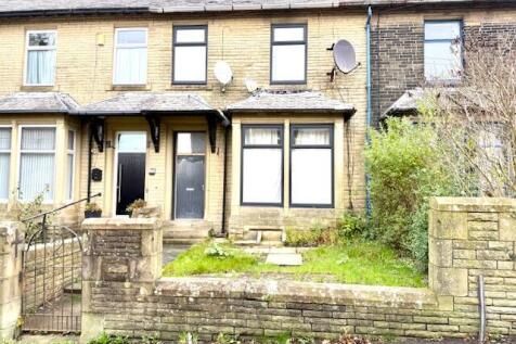 6 bedroom terraced house for sale