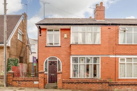 Eccleston Street, Wigan WN1 3 bed property for sale