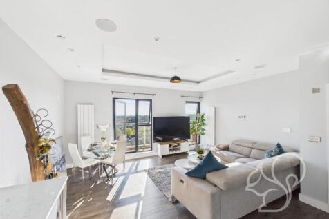 2 bedroom penthouse for sale