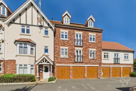 1 bedroom apartment for sale