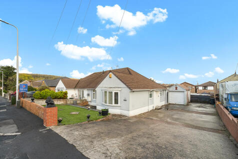 Pencoedtre Road, Barry CF63 2 bed semi