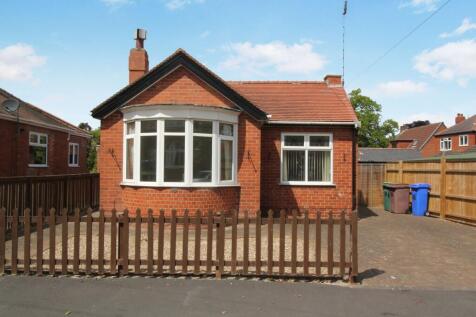 Park Avenue, Beverley HU17 3 bed bungalow for sale