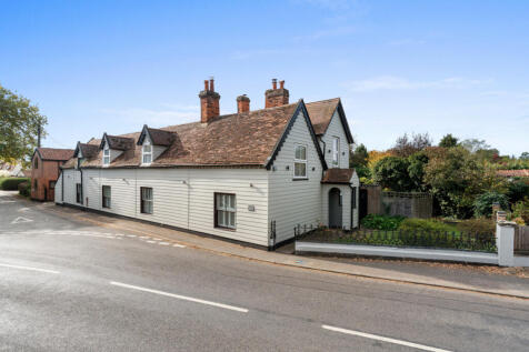 6 bedroom character property for sale