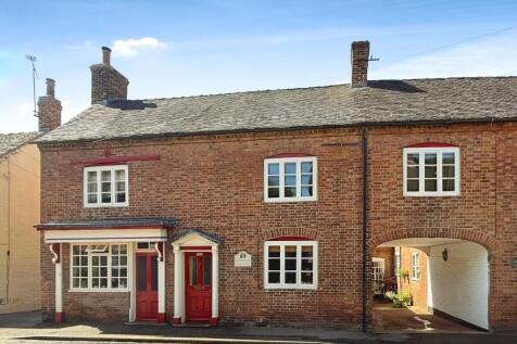 4 bedroom cottage for sale