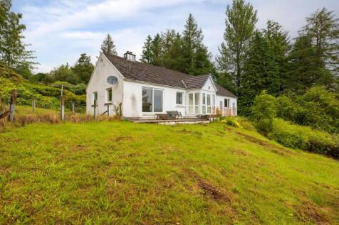 3 bedroom bungalow for sale