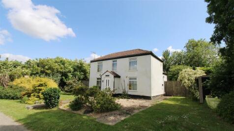 2 bedroom detached house for sale