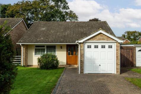 Marchants Road, Hurstpierpoint BN6 3 bed bungalow for sale