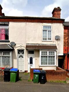 Sabell Road, West Midlands B67 3 bed terraced house for sale