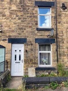 High Street, Barnsley S70 2 bed terraced house for sale