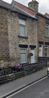 High Street, Barnsley S70 2 bed terraced house for sale