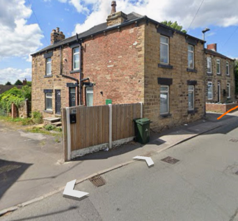 High Street, Barnsley S70 5 bed terraced house for sale