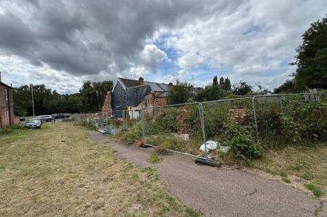 Land for sale