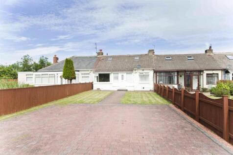 2 bedroom bungalow for sale