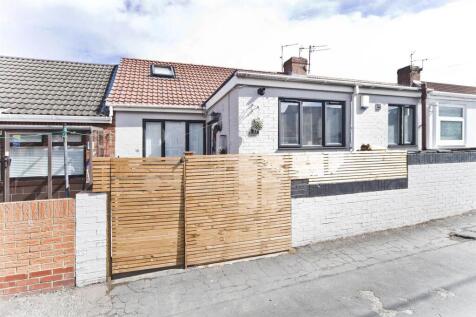 3 bedroom bungalow for sale