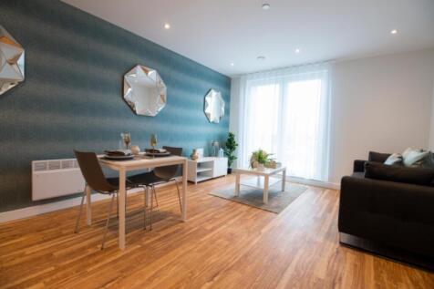 1 bedroom apartment for sale