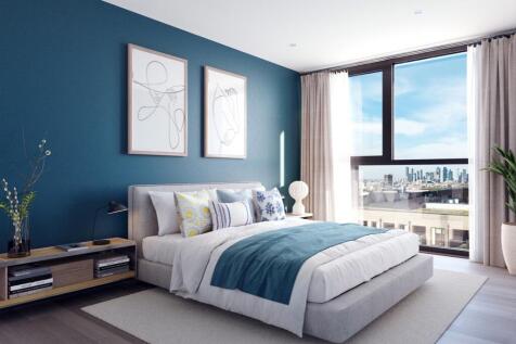 1 bedroom apartment for sale