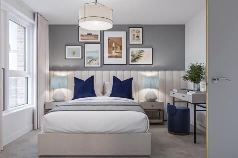 2 bedroom apartment for sale