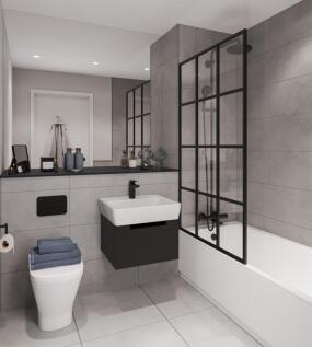 3 bedroom apartment for sale