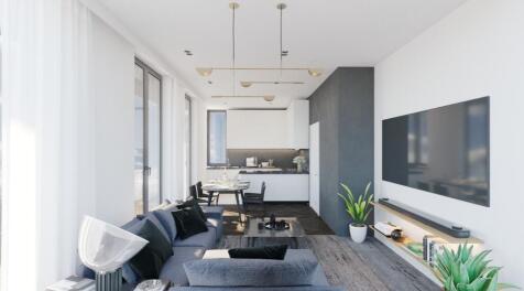 2 bedroom apartment for sale