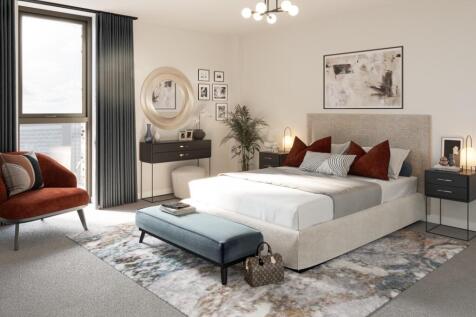 1 bedroom apartment for sale