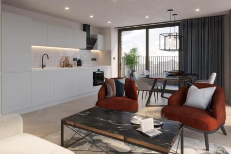 2 bedroom apartment for sale