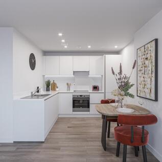 2 bedroom apartment for sale