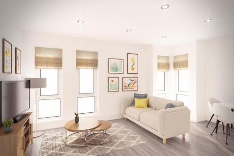 1 bedroom apartment for sale