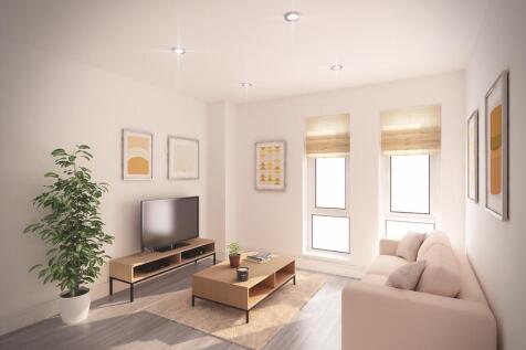 1 bedroom apartment for sale