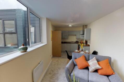 2 bedroom apartment for sale