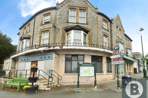 7 bedroom end of terrace house for sale