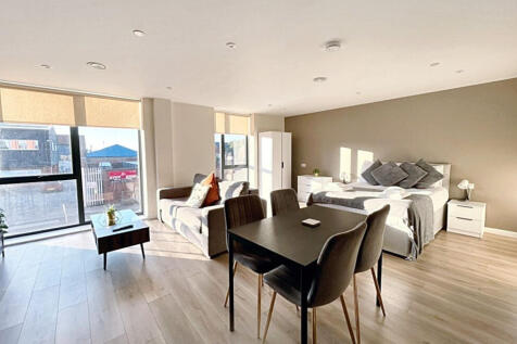 1 bedroom apartment for sale