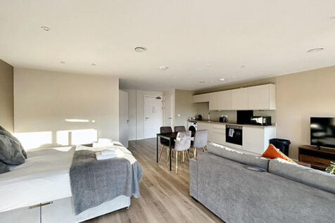 1 bedroom apartment for sale