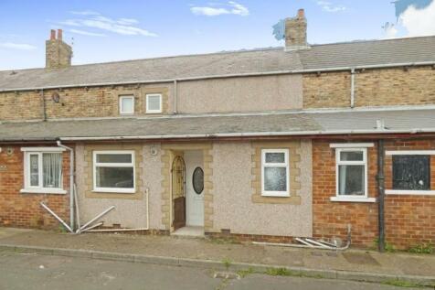 2 bedroom house for sale