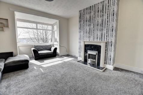 Park Terrace, Sunderland, SR5 2 bed flat for sale