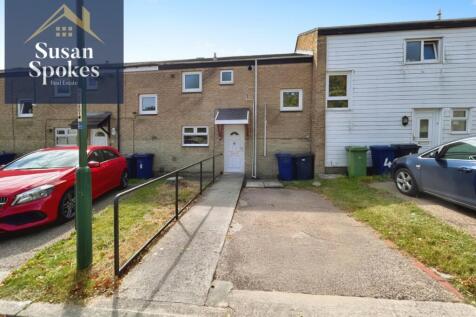 Birdhill Place, South Shields 2 bed terraced house for sale