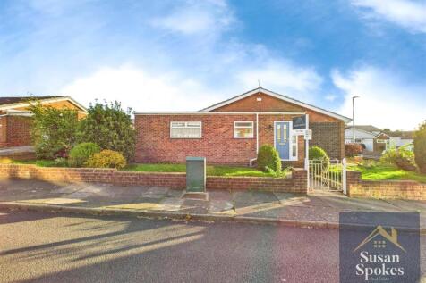 Marian Way, South Shields 2 bed house for sale