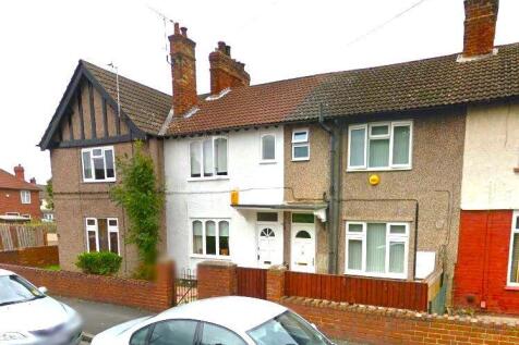 15 bedroom terraced house for sale