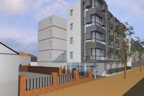 20 bedroom block of apartments for sale