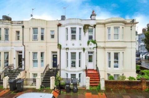 7 bedroom terraced house for sale