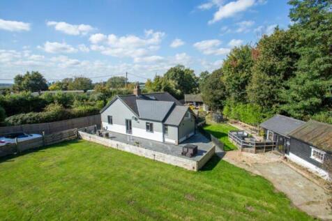 3 bedroom bungalow for sale