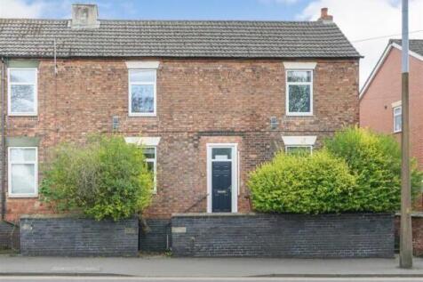 6 bedroom terraced house for sale