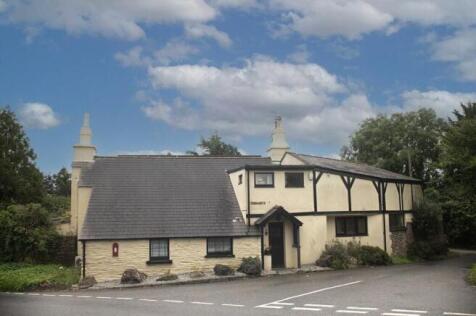 7 bedroom detached house for sale