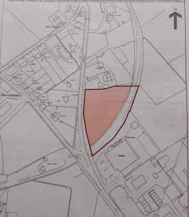 Land for sale