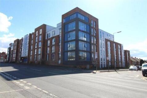 1 bedroom apartment for sale