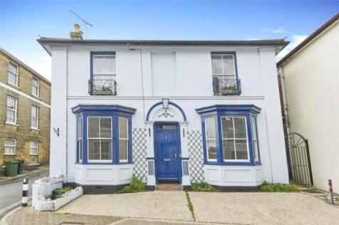 4 bedroom block of apartments for sale