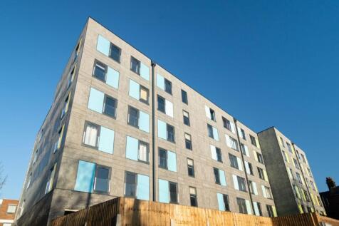 1 bedroom apartment for sale
